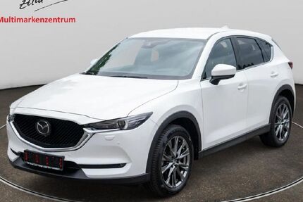 Mazda CX-5 122.880 km 20.900 &euro; Heppenheim 64646
