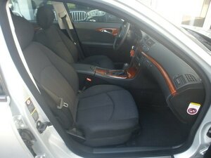 Mercedes-Benz E 200 T Kompr FL Autom Navi PDC AHK SHZ GSHD TOP 157.564 km 9.985 &euro; Dossenheim 69221