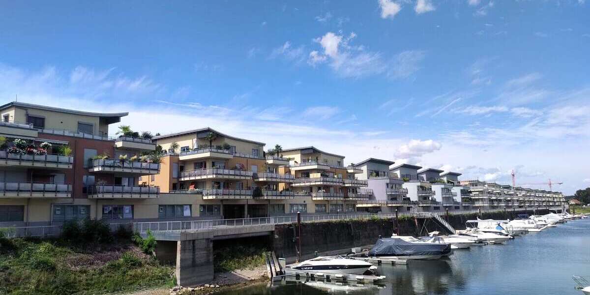 Büro in Speyer 3.350 € 220 m² zimmer