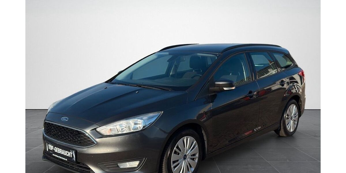 Ford Focus 186.000 km 6.390 &euro; Hockenheim 68766