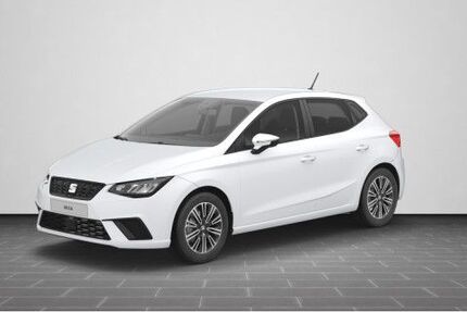 Seat Ibiza 9.278 km 19.290 &euro; Heidelberg 69123