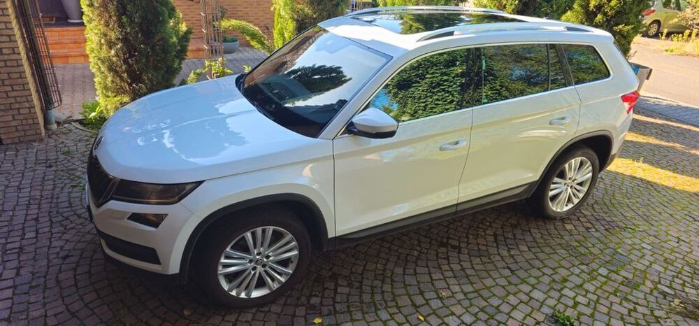 Kodiaq