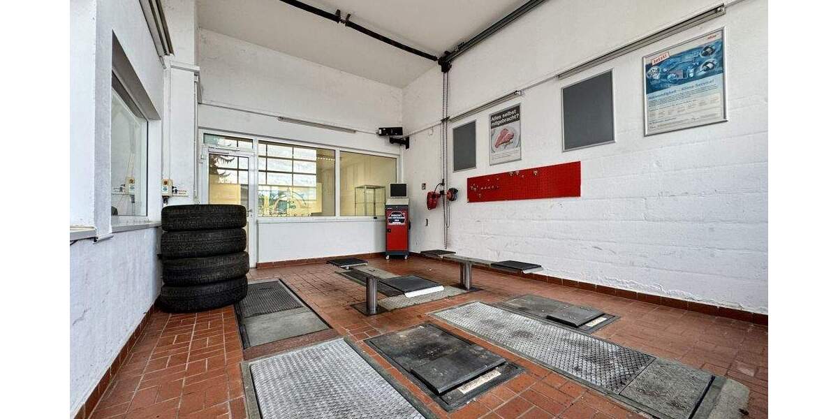 Einfamilienhaus Hemsbach - 4 Zimmer, 745&euro; | Angebot:25701621