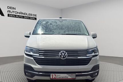 VW T6 Multivan 78.700 km 44.990 &euro; Neulußheim 68809