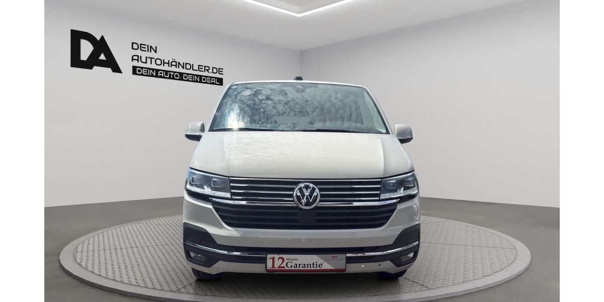 VW T6 Multivan 78.700 km 44.990 &euro; Neulußheim 68809
