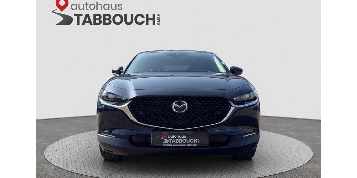 Mazda CX-30 9.800 km 25.499 &euro; Speyer 67346