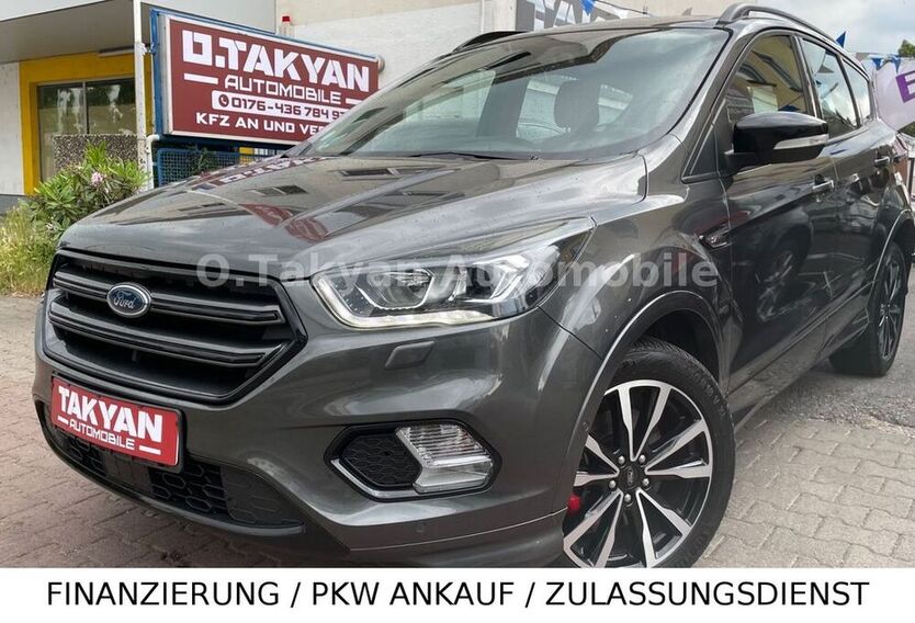 Kuga