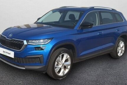 Skoda Kodiaq 39.000 km 34.900 &euro; Speyer 67346