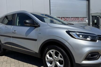 Renault Kadjar 89.990 km 14.990 &euro; Philippsburg 76661
