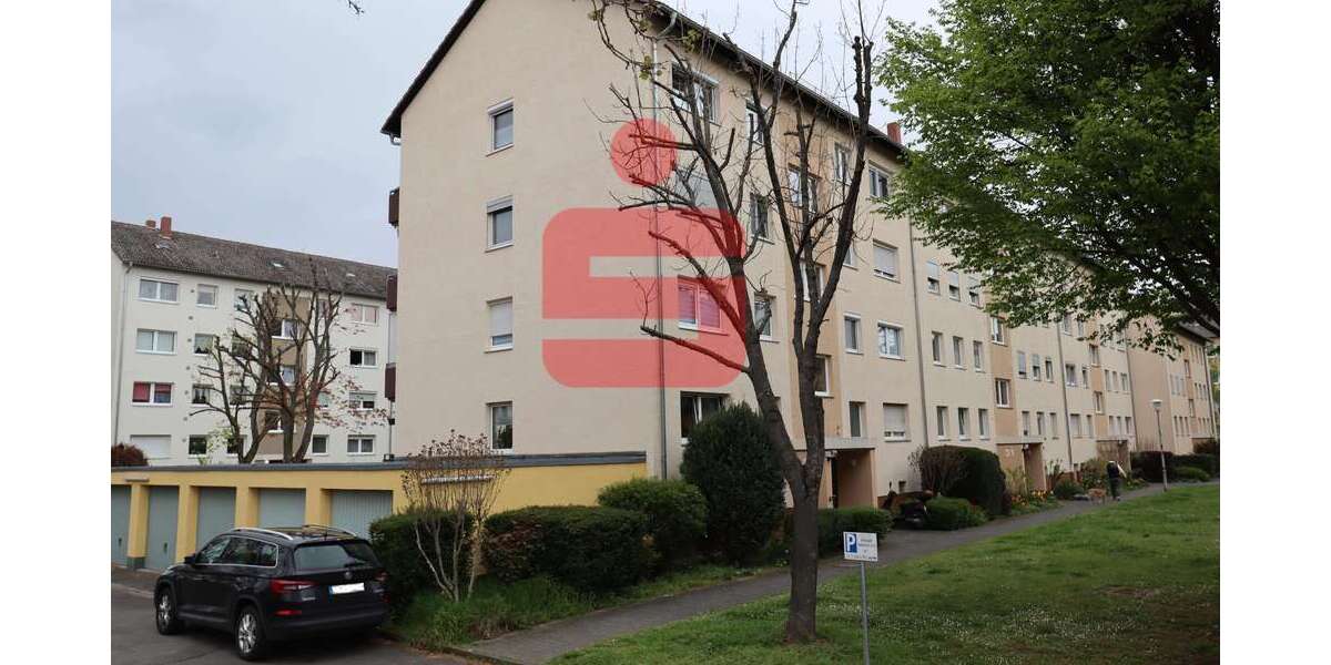 Etagenwohnung Bad Dürkheim - 2 Zimmer, 56 m&sup2;, 145.000&euro; | Angebot:25200451