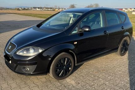 Seat Altea 213.944 km 3.800 &euro; Mannheim 68219