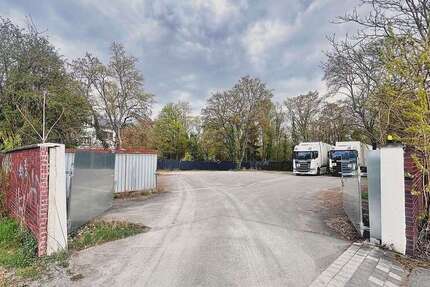 Grundstück zu verkaufen in Ludwigshafen am Rhein 770.000 € 1370 m² zimmer