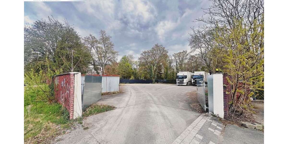 Grundstück zu verkaufen in Ludwigshafen am Rhein 770.000 € 1370 m² zimmer