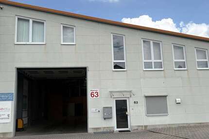 Halle in Bensheim 1.000.000 € 697 m² zimmer