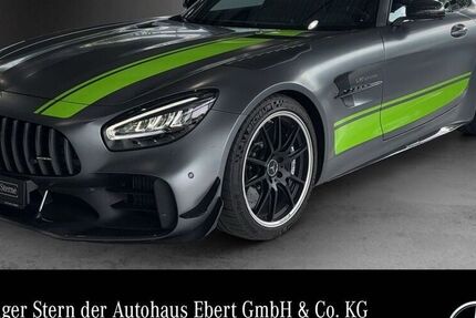 Mercedes AMG GT