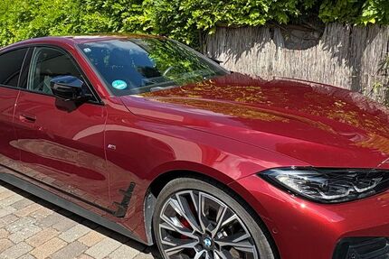 BMW 440 Gran Coupé 29.500 km 56.470 &euro; Freinsheim 67251