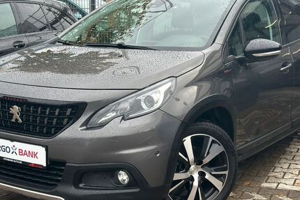Peugeot 2008 40.000 km 14.480 &euro; Brühl 68782