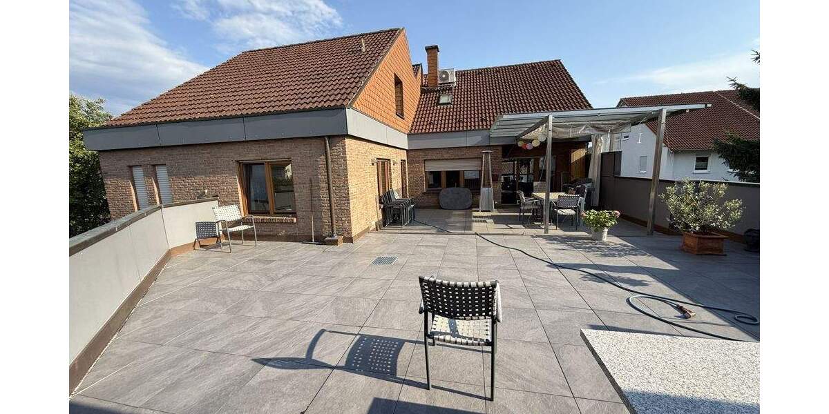 Mehrfamilienhaus, Wohnhaus Haßloch - 999.000&euro; | Angebot:25108117