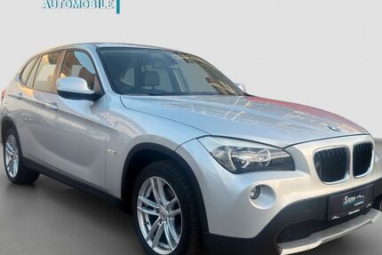 BMW X1 153.000 km 7.590 &euro; Lampertheim 68623