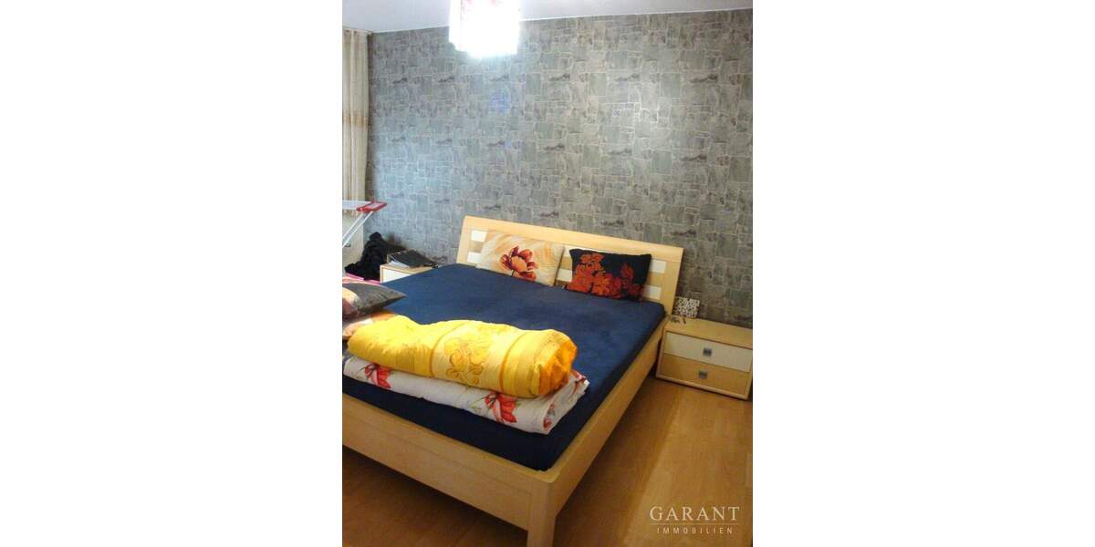 Etagenwohnung Mannheim Rheinau - 3 Zimmer, 93 m&sup2;, 259.000&euro; | Angebot:25682747