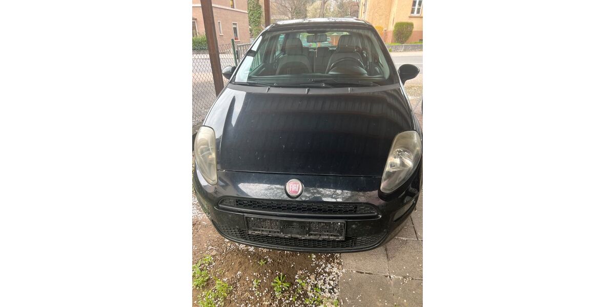 Fiat Punto 187.500 km 2.250 &euro; Leimen 69181