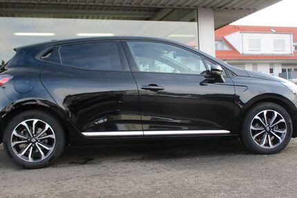 Renault Clio 6.500 km 24.450 &euro; Bad Dürkheim 67098