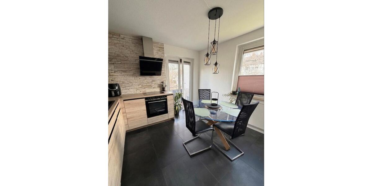 Etagenwohnung Frankenthal (Pfalz) - 2 Zimmer, 54 m&sup2;, 176.000&euro; | Angebot:25852836