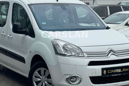 Citroen Berlingo 125.000 km 7.498 &euro; Worms 67547