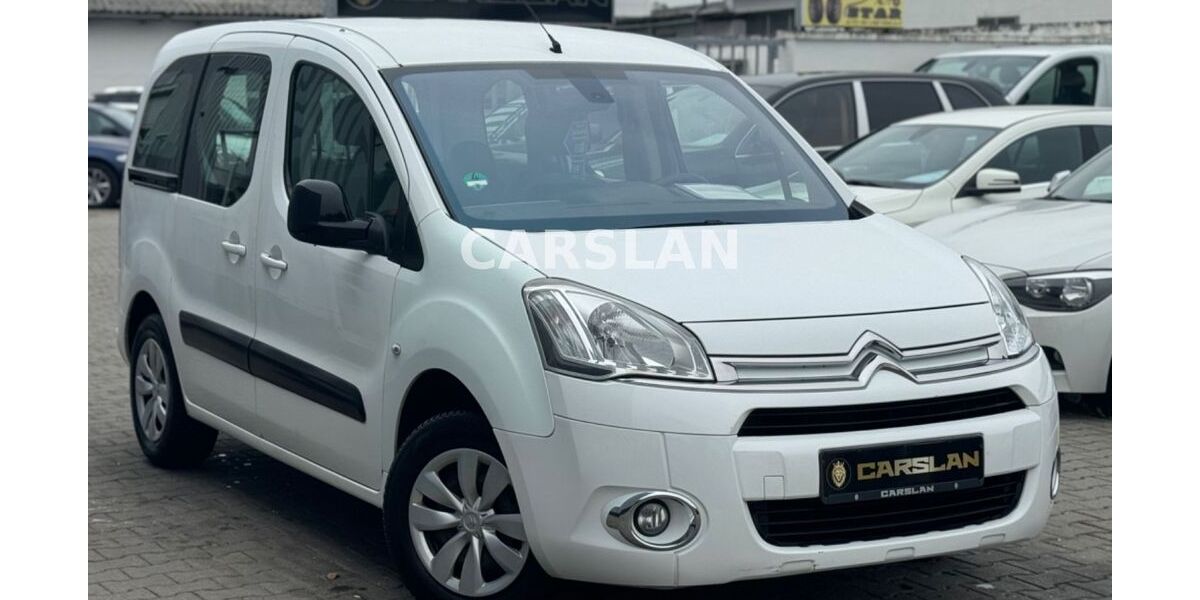 Citroen Berlingo 125.000 km 7.498 &euro; Worms 67547