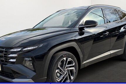 Hyundai TUCSON 1.150 km 42.990 &euro; Mannheim 68219