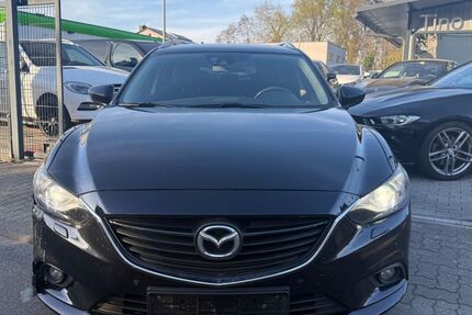 Mazda 6 196.000 km 4.500 &euro; schifferstadt 67105