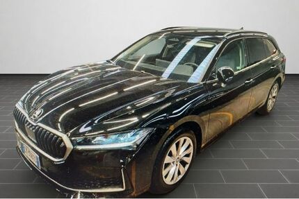 Skoda Superb 20.496 km 32.400 &euro; Ladenburg 68526