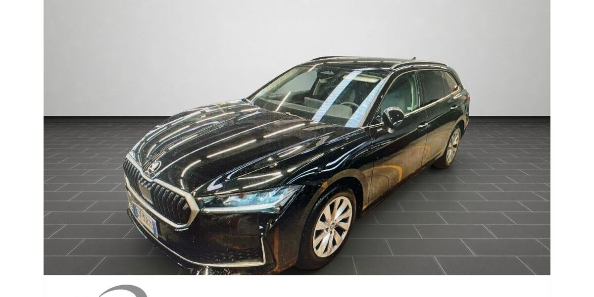 Skoda Superb 20.496 km 32.400 &euro; Ladenburg 68526