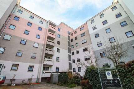 Wohnung zum Kaufen in Zwingenberg 290.000 € 94 m² 3 zimmer