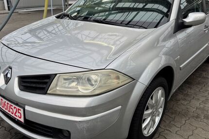 Renault Megane 144.000 km 1.500 &euro; Eppelheim 69214
