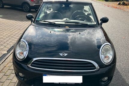 Mini Cooper 142.500 km 6.799 € Sandhausen 69207