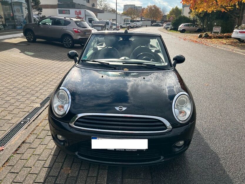 Mini Cooper 142.500 km 6.799 € Sandhausen 69207
