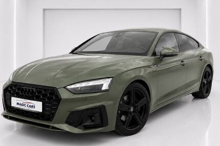 Audi A5 66.000 km 36.900 &euro; Worms 67547