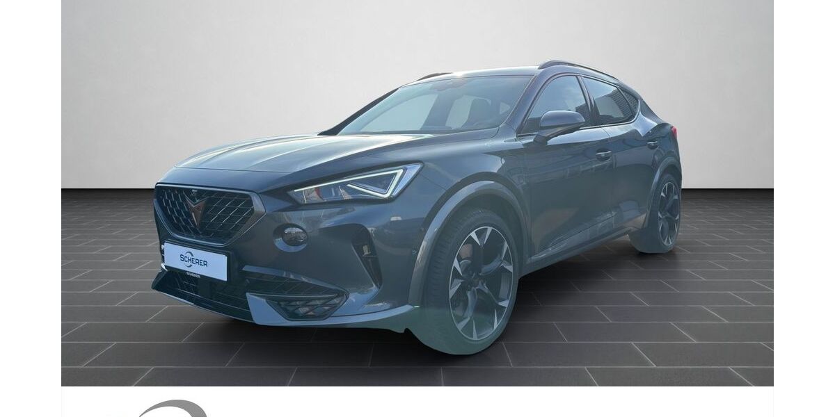 Cupra Formentor 14.000 km 33.640 &euro; Neustadt a.d. Weinstraße 67433