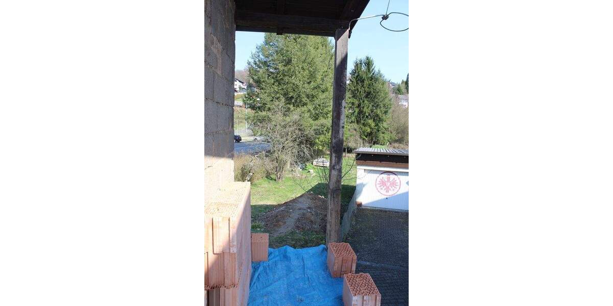 Einfamilienhaus Wald-Michelbach Michelbach - 5 Zimmer, 114 m&sup2;, 179.000&euro; | Angebot:25820927