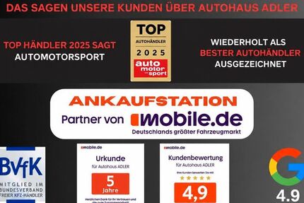Skoda Octavia 174.800 km 13.990 &euro; Worms 67549