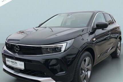 Opel Grandland (X) 15.500 km 26.850 &euro; Worms 67547