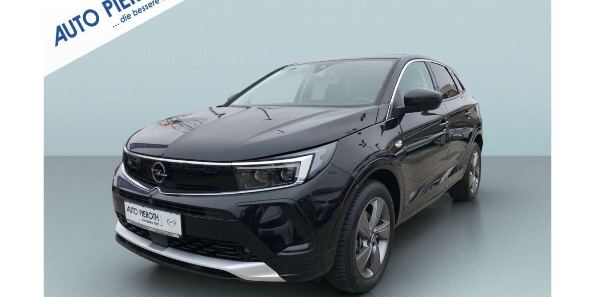 Opel Grandland (X) 15.500 km 26.850 &euro; Worms 67547