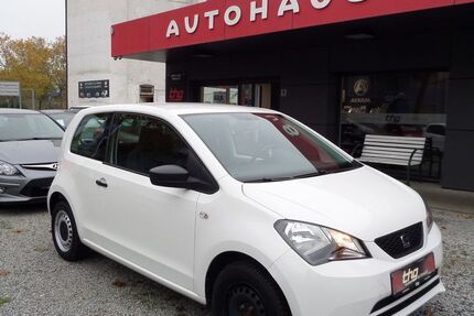 Seat Mii 81.390 km 5.390 &euro; Ludwigshafen am Rhein 67059
