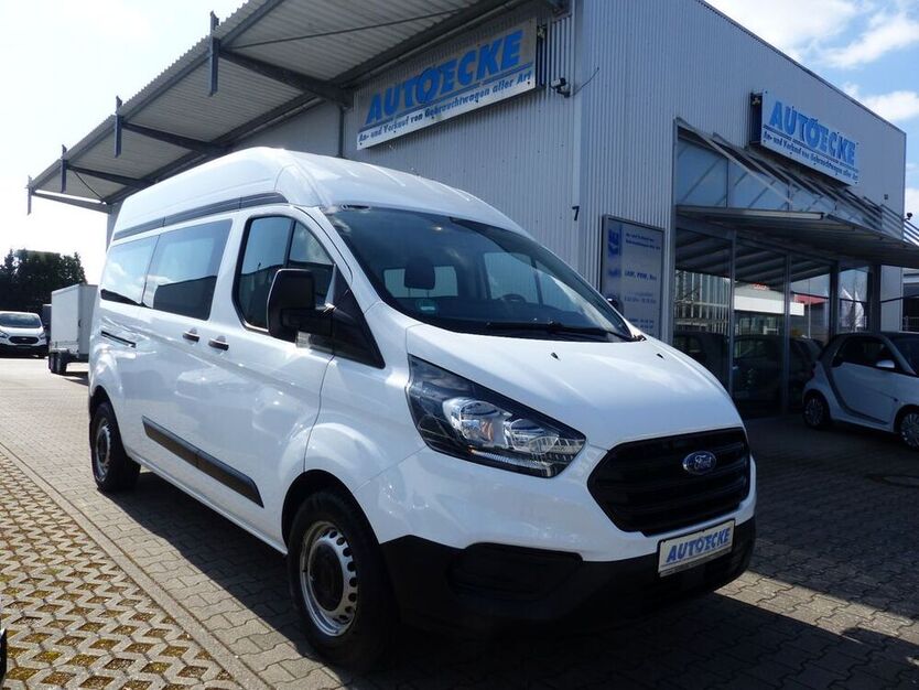 Transit Custom