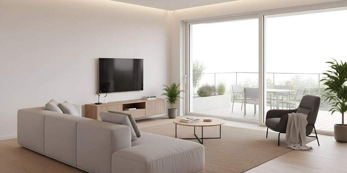 Etagenwohnung Weinheim - 3 Zimmer, 89 m&sup2;, 625.000&euro; | Angebot:25730921