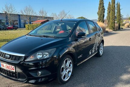 Ford Focus 170.500 km 3.950 &euro; Neustadt/Weinstr 67433