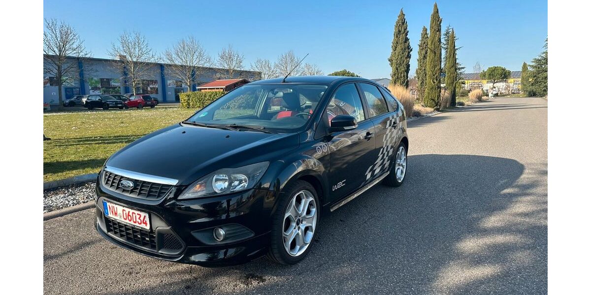 Ford Focus 170.500 km 3.950 &euro; Neustadt/Weinstr 67433