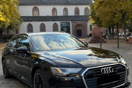 Audi A6 161.694 km 23.499 &euro; Bürstadt 68642
