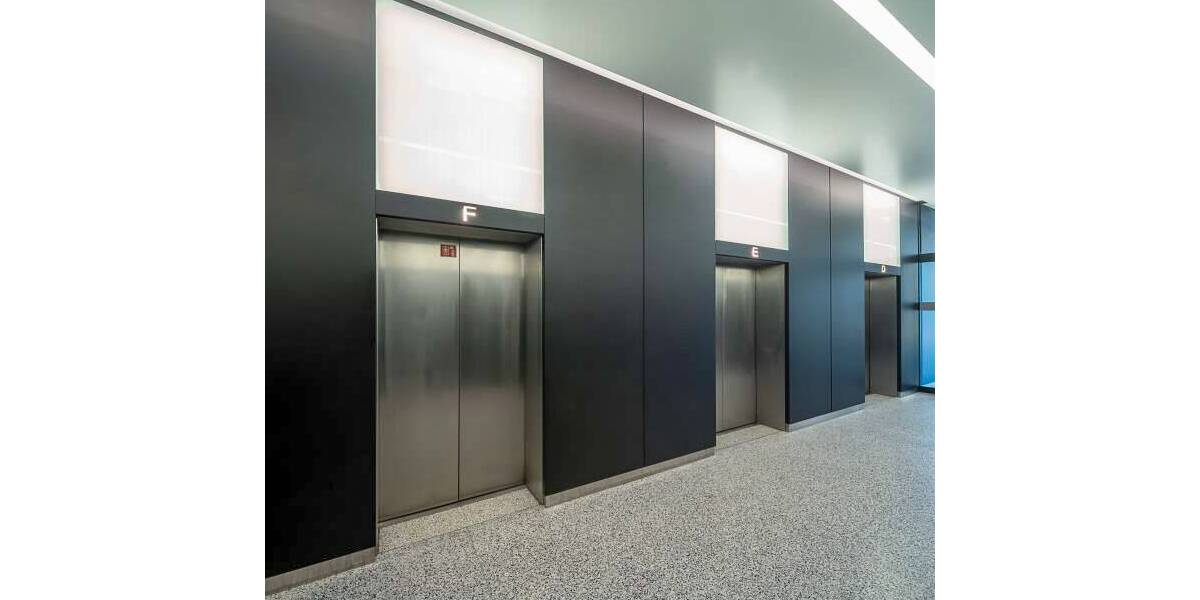 ATIK: Exklusivität mit atemberaubendem Panorama - Repräsentative Büroflächen im Victoria-Turm - Gewerbeobjekt Mannheim / Lindenhof Lindenhof | Angebot:26267252